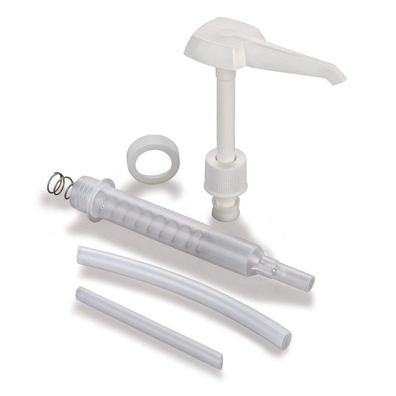 Plunger Pump